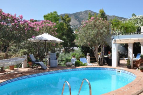Apartment Casa Casandra , Urbanisation Dona Pilar - beautiful, peaceful & tranquil